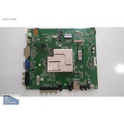715G7249-M0B-001-005K , PHILIPS BDL4330QL , MAIN BOARD , ANAKART , TPT430H3 715G7249-M0B-001-005K , PHILIPS BDL4330QL , MAIN BOARD , ANAKART , TPT430H3